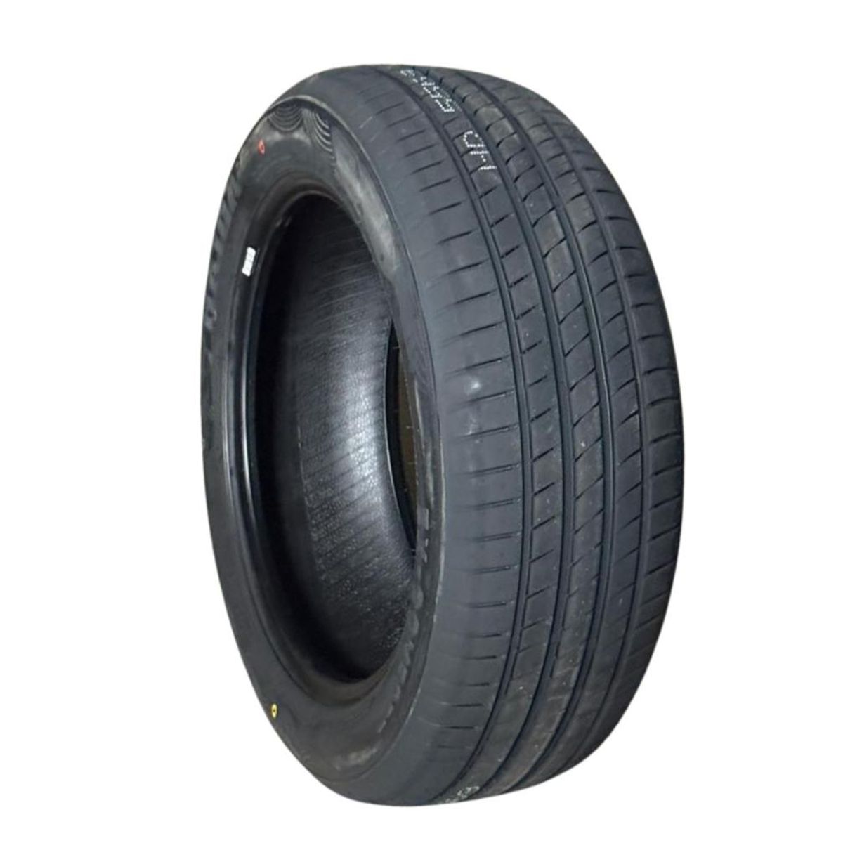 HAIDA - Neumatico 21555 R17 HAIDA EX-COMFORT 98W XL