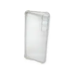 GENERICO - Funda Protectora Genérica Silicona Samsung S23 Transparente
