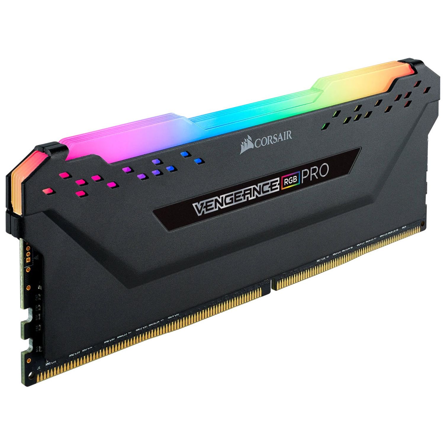 CORSAIR DIMM 8 GB - DDR4 3200 MT/s - Corsair Vengeance RGB PRO
