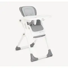 JOIE - Silla de Comer Mimzy Recline Artic