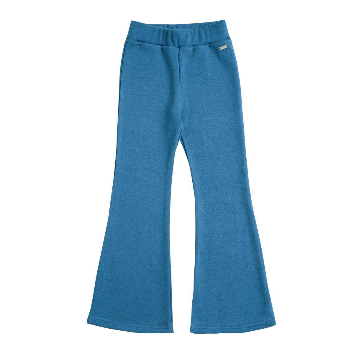EXCEPTION - Calza Interior Peludo Flare Niña Exception
