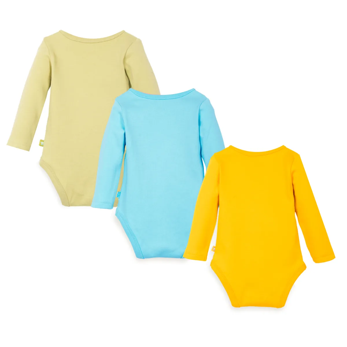 PILLIN - Body   Pillin Multicolor Niño PVD210-26SUR