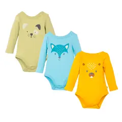 PILLIN - Body  Multicolor Niño PVD210-26SUR