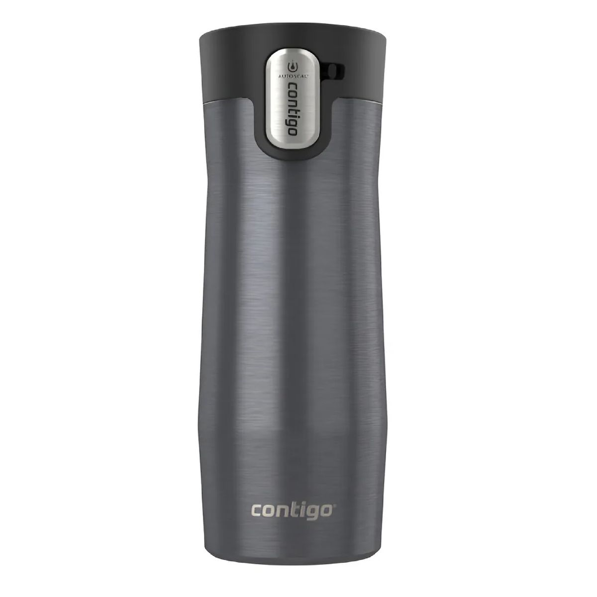 CONTIGO - Vaso Termico Contigo West Loop Negro Autoseal 591 Ml