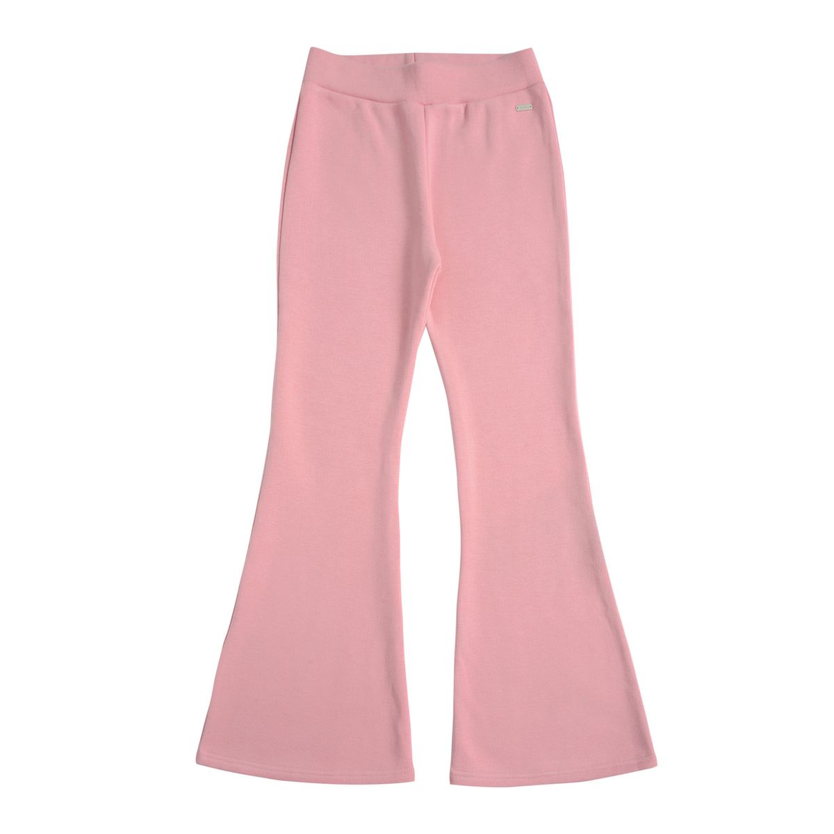 EXCEPTION - Calza Interior Peludo Flare Niña Exception