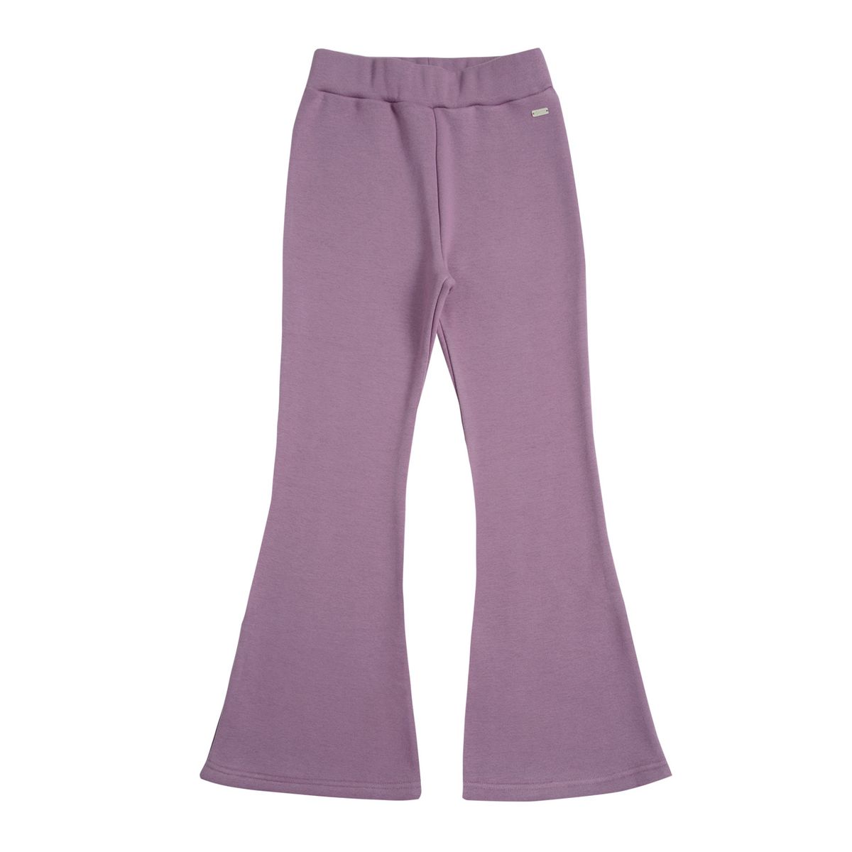 EXCEPTION - Calza Interior Peludo Flare Niña Exception