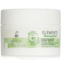 Mascarilla Renovadora Elements - 150ml