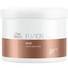 WELLA - Mascarilla Fusion Intense Repair - 500ml