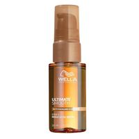 Ultimate Smooth Miracle Oil Serum - 30ml