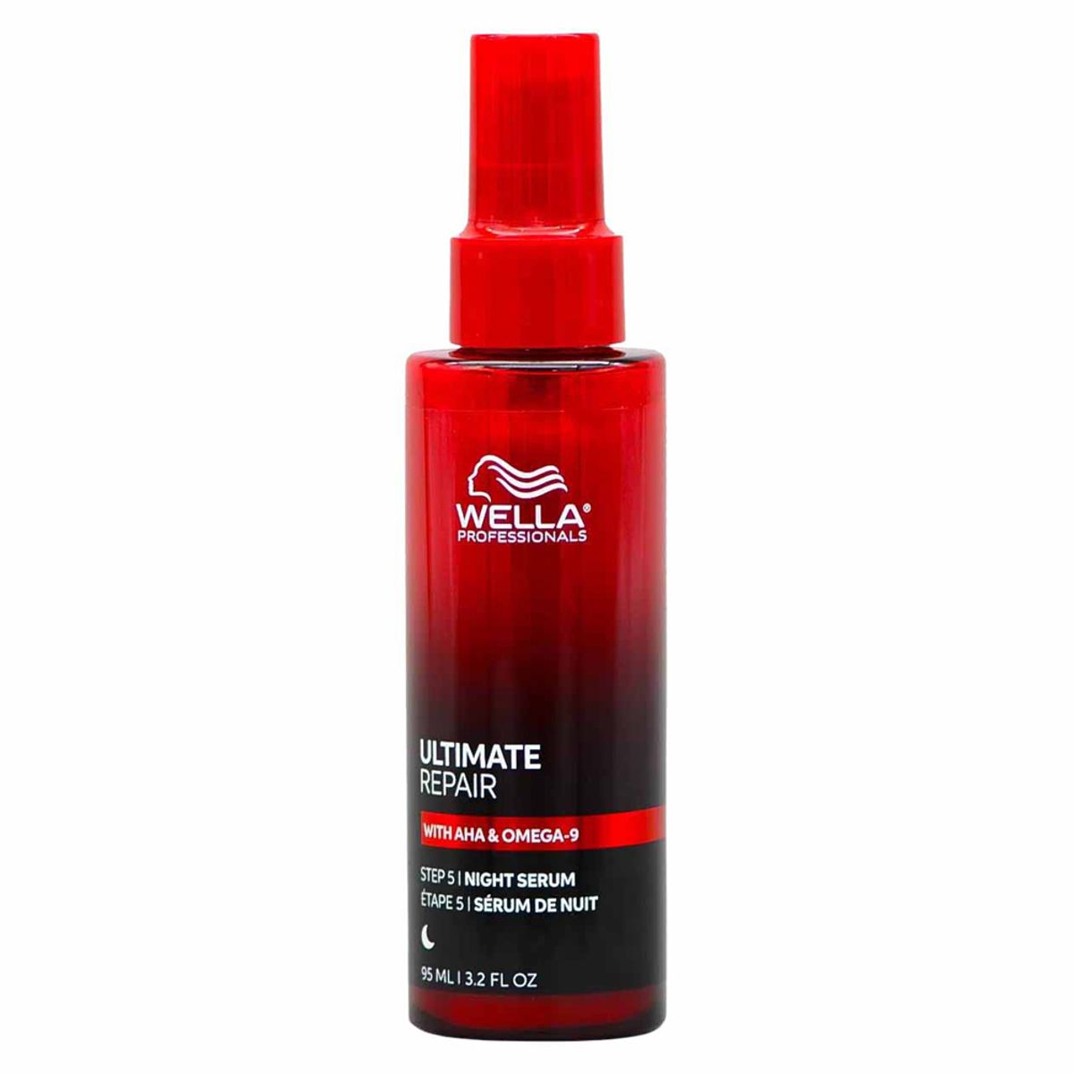 WELLA - Ultimate Repair Night Serum - 100ml Wella