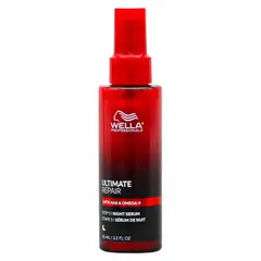 WELLA - Ultimate Repair Night Serum - 100ml