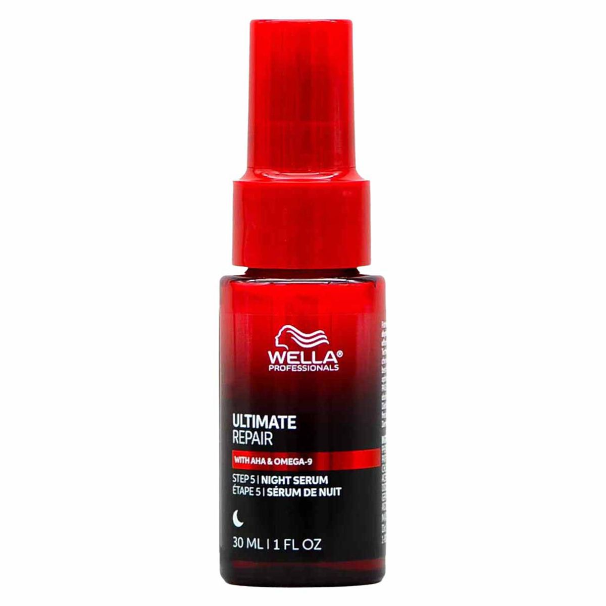 WELLA - Ultimate Repair Night Serum - 30ml Wella