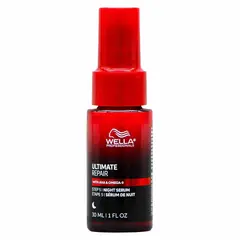 WELLA - Ultimate Repair Night Serum - 30ml