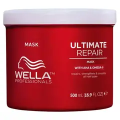 WELLA - Ultimate Repair Mask - 500ml