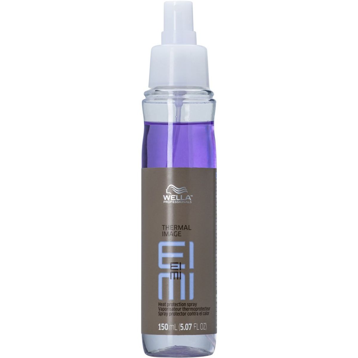 WELLA - EIMI Thermal Image Heat Protection Spray - Wella
