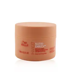 WELLA - Invigo Nutri-Enrich Mask -