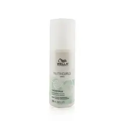 WELLA - Nutricurls Curlixir Defining Balm -