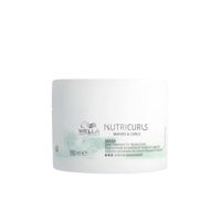 Nutricurls Mask - Deep Treatment for Waves & Curls