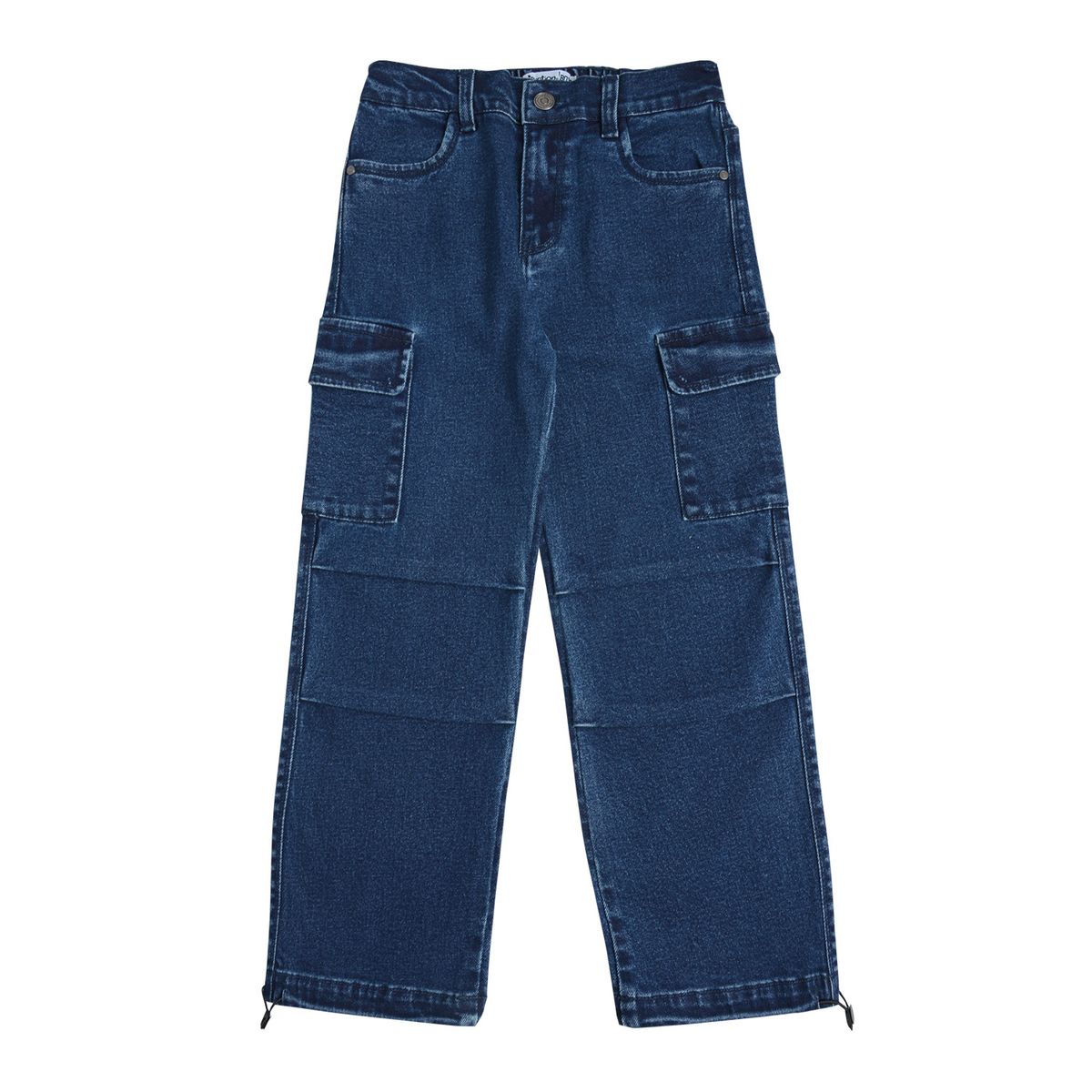 EXCEPTION - Jeans Ancho Niño Exception