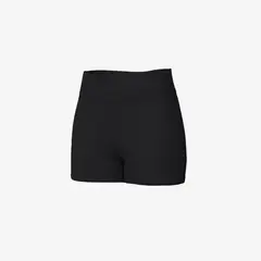 FILA - Short Flat Life Mujer Negro
