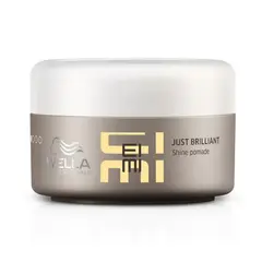 WELLA - EIMI Just Brilliant Shine Pomade -