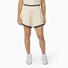 FILA - Short Rib Mujer Blanco