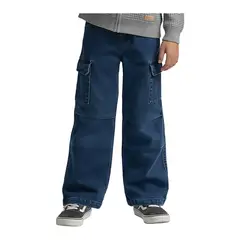 EXCEPTION - Jeans Ancho Niño