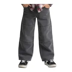 EXCEPTION - Jeans Ancho Niño