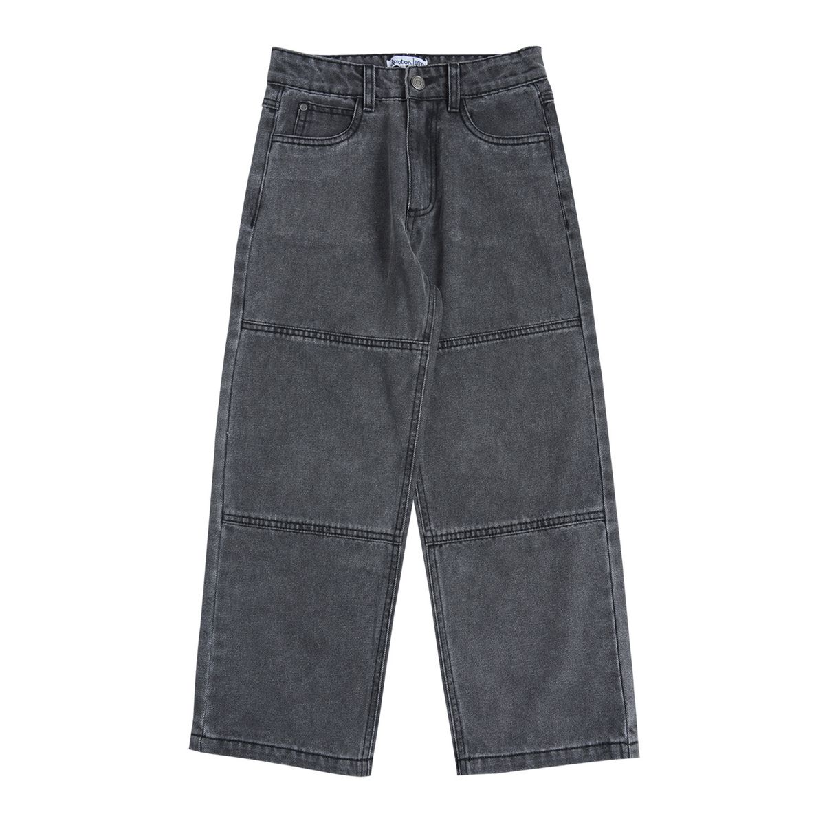 EXCEPTION - Jeans Ancho Niño Exception