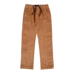 EXCEPTION - Pantalón Cotelé Niño