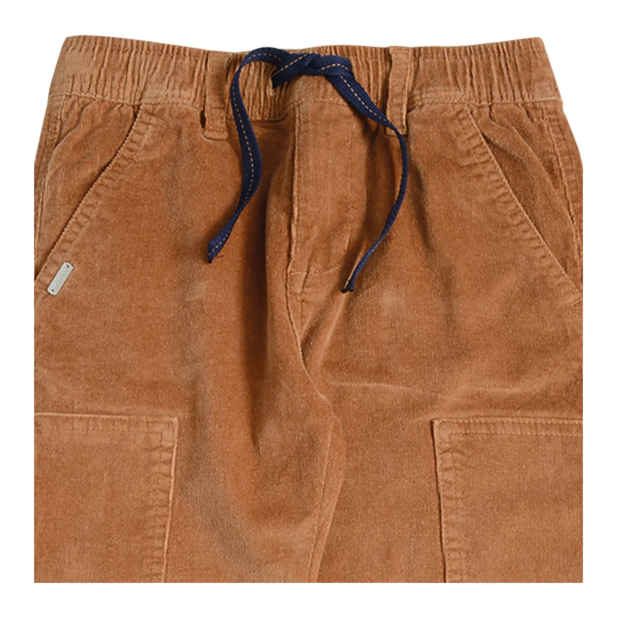 EXCEPTION - Pantalón Cotelé Niño Exception