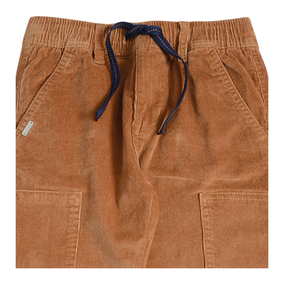 EXCEPTION - Pantalón Cotelé Niño Exception