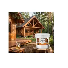 BAUM - GALON PROTECTOR DE MADERA NATURAL