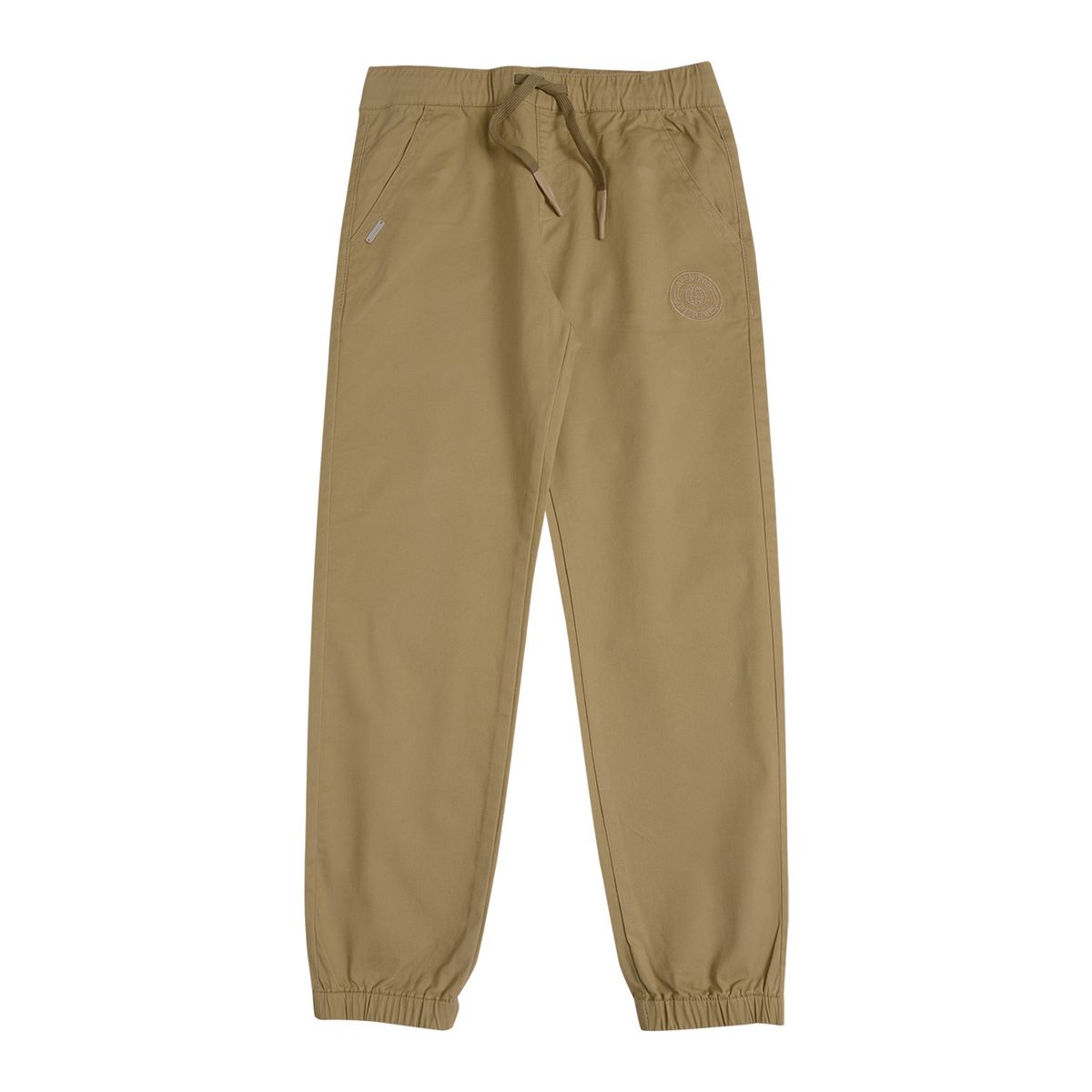 EXCEPTION - Pantalón Gabardina Niño Exception