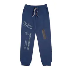 EXCEPTION - Pantalón Buzo Franela Niño