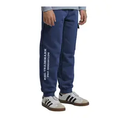 EXCEPTION - Pantalón Buzo Franela Niño