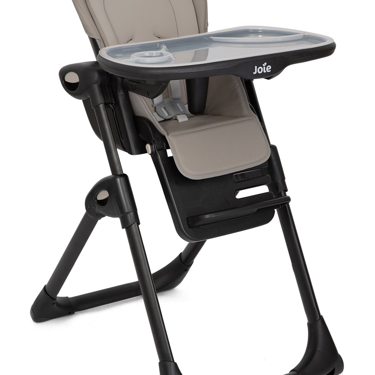 JOIE - Silla de Comer Mimzy Recline Hazelnut