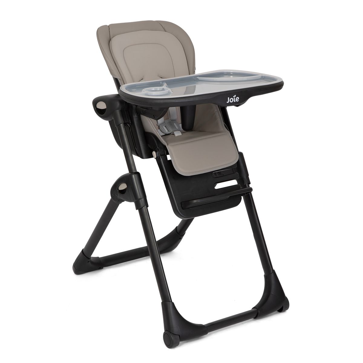 JOIE - Silla de Comer Mimzy Recline Hazelnut
