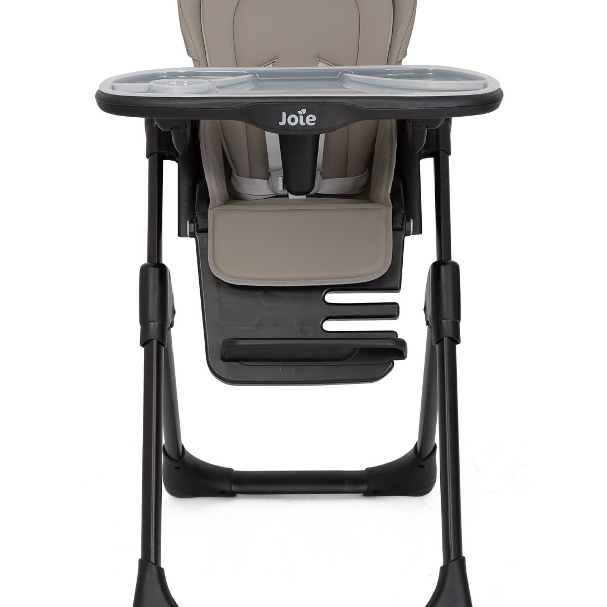 JOIE - Silla de Comer Mimzy Recline Hazelnut
