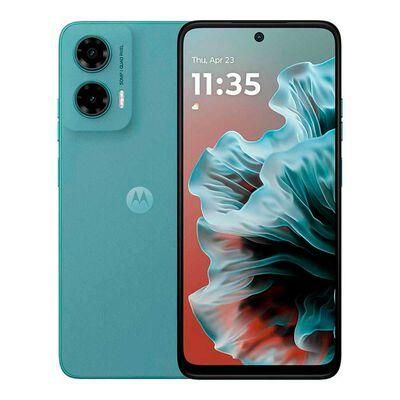 Celular Smartphone Moto G35 5G 4GB128GB Gris Reacondicionado