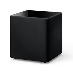 KEF - Subwoofer Activo De 10 Pulgadas KUBE10MIEBK