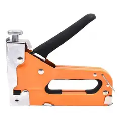 GENERICO - Engrapadora De Grapas Para Trabajo Pesado