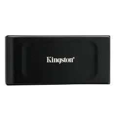 KINGSTON - SXS1000/1TB UNIDAD EXTERNA SSD 1TB