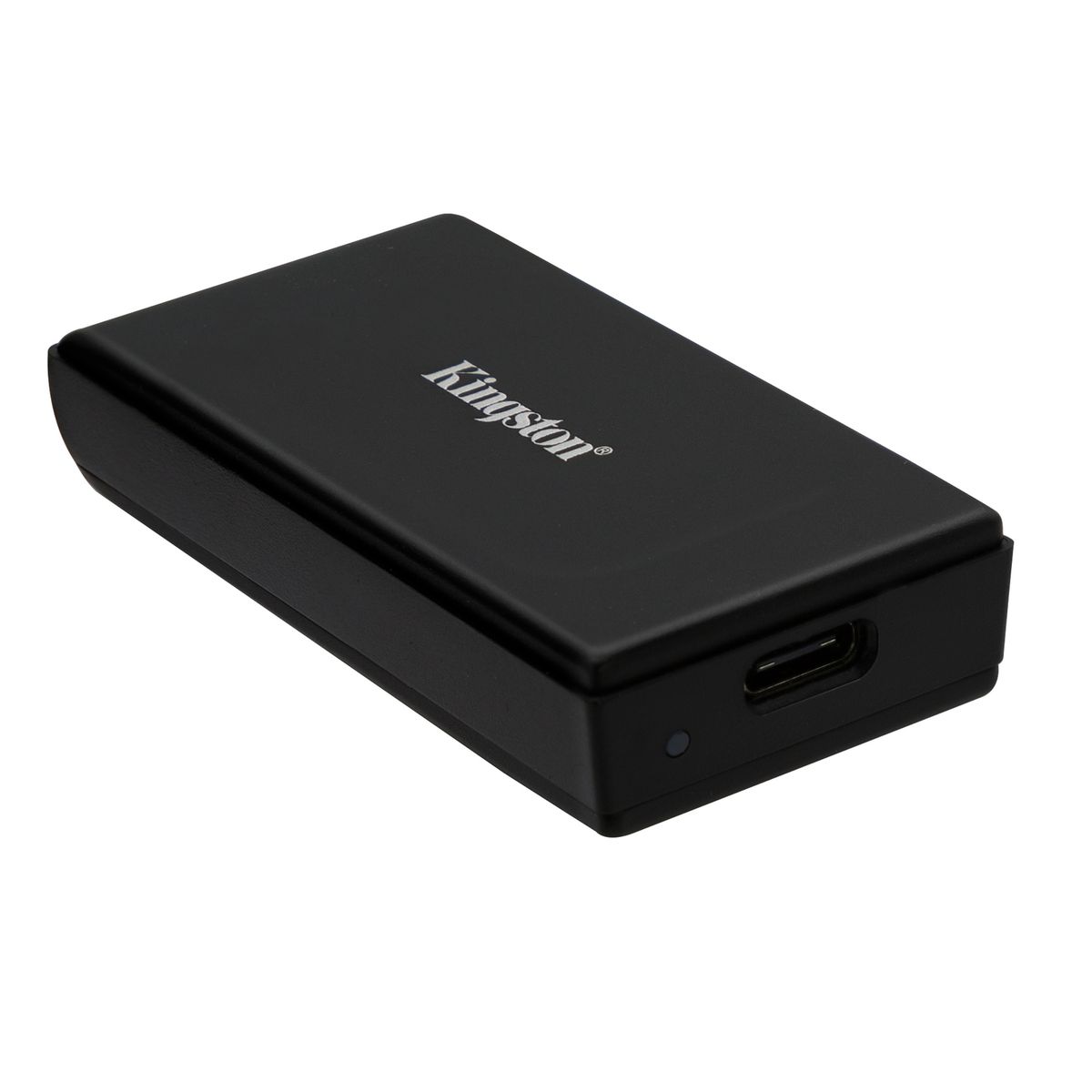 KINGSTON - SXS1000/1TB UNIDAD EXTERNA SSD KINGSTON 1TB