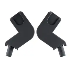 GB - Adaptadores para Coche Qbit Plus All Terrain