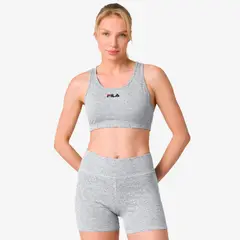 FILA - Top Nadador Essential Mujer Gris