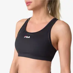 FILA - Top Nadador Essential Mujer Negro
