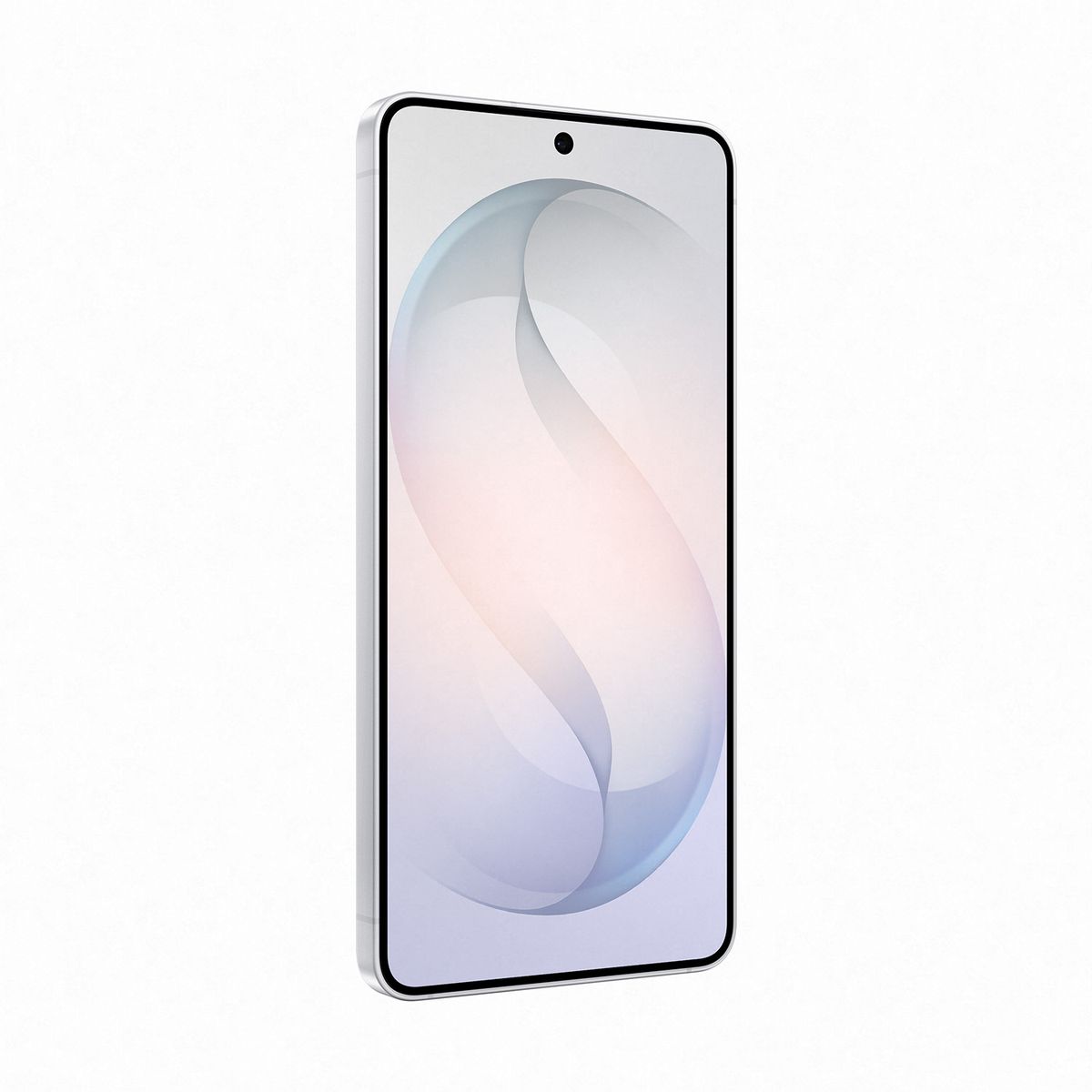 SAMSUNG - Galaxy S26 256GB White