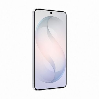 Imagen 2 del producto Galaxy S26 256GB White Blanco 256 GB