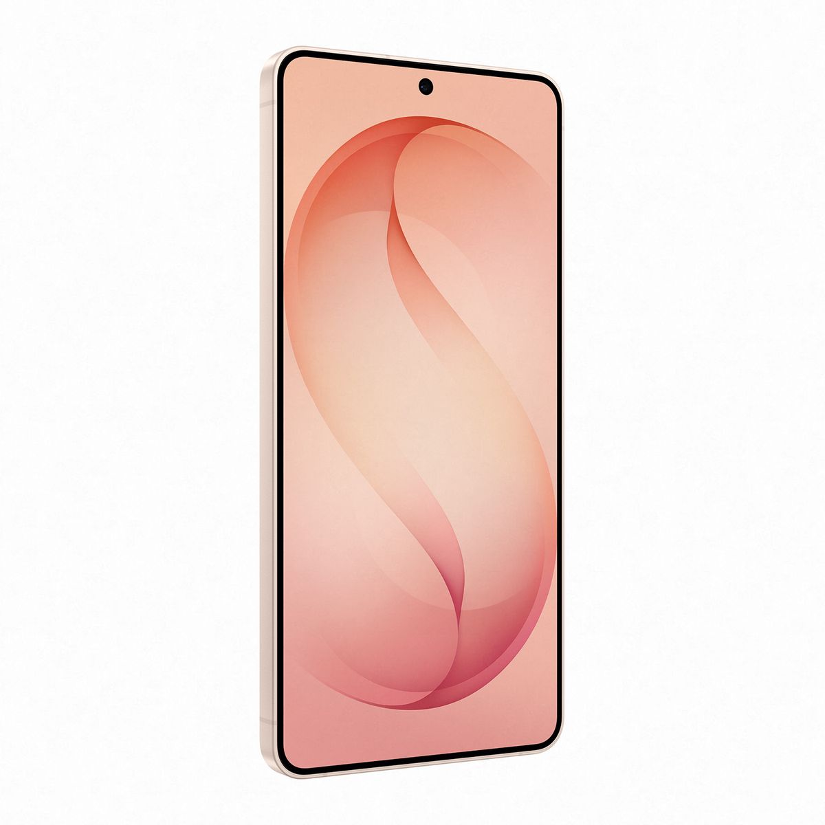 SAMSUNG - Galaxy S26+ 512GB Pinkgold